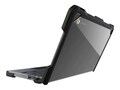 UZBL Rugged Hard Shell Case for Lenovo 100e Gen 3 Chromebook, LAP7897, 41897448, Carrying Cases - Notebook UZBL Rugged Hard Shell Case for Lenovo 100e Gen 3 Chromebook, LAP7897, 41897448, Carrying Cases - Notebook