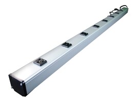 Legrand AV UL403BD                        Main Image from Right-angle