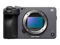 Sony Alpha FX3 Cinema Line Full-frame Camera, ILMEFX3, 41463011, Cameras - Digital