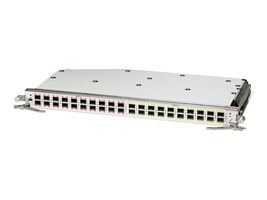 Cisco 40X10GE-WLO-RF                 Main Image from Right-angle