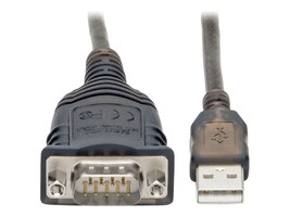 Tripp Lite U209-30N-IND Main Image from Front