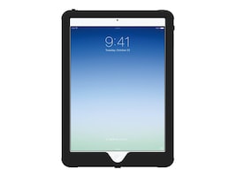 Trident Case AG-APL-IPAD5-BK Main Image from Front