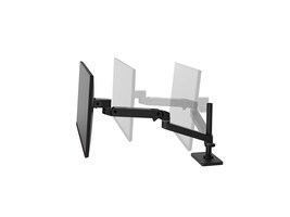 Ergotron 45-695-292 Main Image from Right-angle Ergotron 45-695-292 Main Image from Right-angle