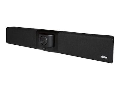 Aver Information VB342 Pro All-in-One USB 4K PTZ Conference Camera with Soundbar, COMVB342P, 41556071, Video Conference Room Hardware Aver Information VB342 Pro All-in-One USB 4K PTZ Conference Camera with Soundbar, COMVB342P, 41556071, Video Conference Room Hardware