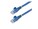 StarTech.com N6PATCH25BL10PK Image 1 from Right-angle