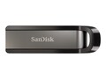 SanDisk 64GB Extreme Go USB 3.2 Gen 1 Flash Drive , SDCZ810-064G-A46, 41334758, Flash Drives
