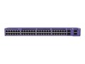 Extreme Networks 5720 Universal Switch w  48 100MB 1GB, 5720-48MXW, 41335502, Network Device Modules & Accessories