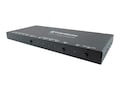 Comprehensive 4x1 HDMI 4K UHD Switcher, CSW-HD40118G, 33929449, Switch Boxes - AV