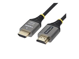StarTech.com HDMI2-FLEX-4K60-6F Main Image from Right-angle StarTech.com HDMI2-FLEX-4K60-6F Main Image from Right-angle