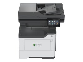 Lexmark 38ST835 Main Image from Front