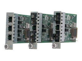 Omnitron Systems Technology 8400-0 Main Image from 