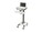 Ergotron M021-0101-100000-1-0           Image 2 from Right-angle