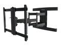 StarTech.com Heavy Duty Full Motion TV Wall Mount for up to 100 VESA Displays, FPWARTS2, 38361581, Stands & Mounts - Digital Signage & TVs
