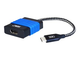 Siig CB-TC0014-S2 Main Image from Right-angle