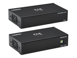 Tripp Lite B127A-2A1-BHBH Main Image from Front