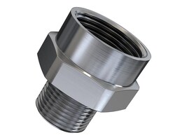 Axis Communications 02762-001 Main Image from Right-angle