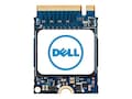 Dell 512GB PCIe NVMe Gen 4x4 Class 35 M.2 2230 Internal Solid State Drive , SNP223G43/512G, 41555949, Solid State Drives - Internal