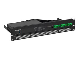 Rackmount.IT RM-FP-T3 Main Image from Left-angle