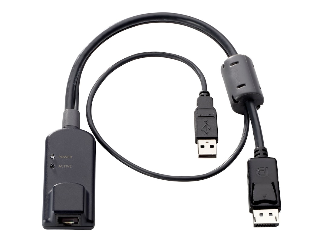 HPE KVM USB Adapter (AF654A)