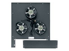 Middle Atlantic Products MW-6FT-660CFM Main Image from Front