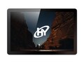 Hyundai Technology HYTab Pro 10LA2 Octa-core 2.0GHz 6GB 128GB LTE 10.1 FHD MT Android 13, HT10LA2MSGNA01                , 41880038, Tablets