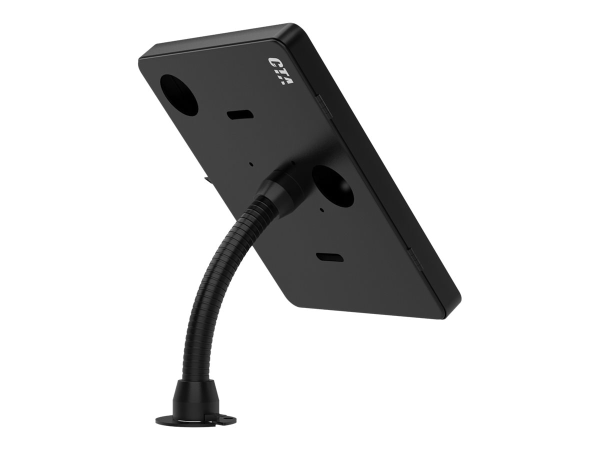 CTA Digital PAD-PARAT Tablet Security Enclosure - Thumbnail 2