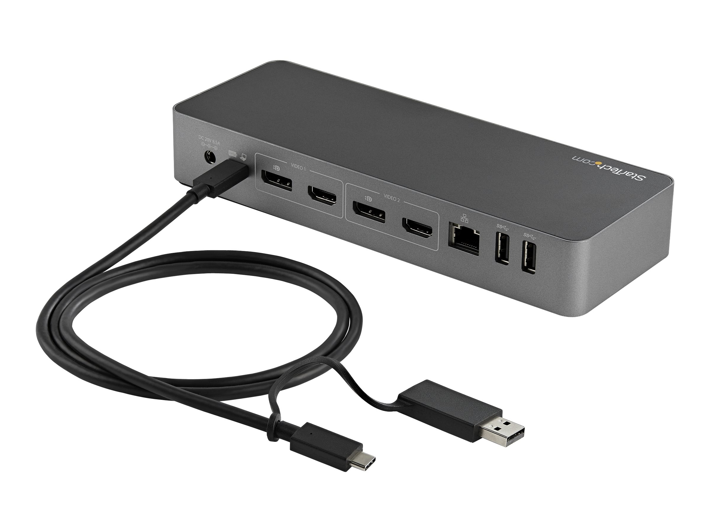 StarTech.com USBCCADP USB Cable