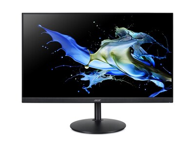 Acer 23.8 CB242Y E3bmiprx Full HD LED-LCD Monitor, UM.QB2AA.304, 41765983, Monitors