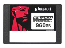 Kingston SEDC600ME/960G                 Main Image from Front