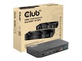 Club 3D CSV-1382 IS A HIGH PERFORMANCE, CSV-1382                      , 42052959, KVM Switches