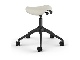 Humanscale F500GTL13FTKNSC Main Image from Right-angle