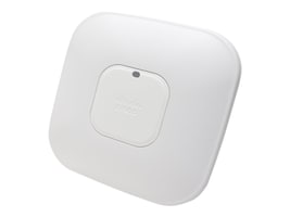 Cisco AIR-CAP3602I-S-K9 Main Image from Right-angle