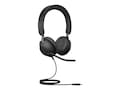 Jabra Evolve2 40 SE Headset, 24189-989-889, 41638110, Headsets (w/ microphone) Jabra Evolve2 40 SE Headset, 24189-989-889, 41638110, Headsets (w/ microphone)