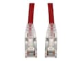AddOn CAT6 STP PVC Copper Patch Cable, Red, 25ft, ADD-25FCAT6S-RD, 36991109, Cables AddOn CAT6 STP PVC Copper Patch Cable, Red, 25ft, ADD-25FCAT6S-RD, 36991109, Cables