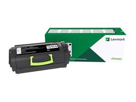 Lexmark 52D0H0G Main Image from Left-angle