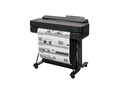 HP DesignJet T650 24 Printer - 2025 Edition w  2-Year Warranty, 5HB08T#B1K                    , 41873390, Printers - Large Format