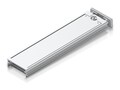 Ubiquiti M 2 SSD Tray, UACC-SSD-TRAY                 , 41990500, Network Device Modules & Accessories