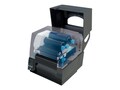 Citizen CBM CL-S621 TT DT 203dpi 4 Printer - Dark Gray, CL-S621-GRY, 12489704, Printers - Bar Code