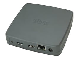 Silex Technology DS-700AC-US Main Image from Right-angle