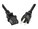 UNC Group PWCD-515PC13-10A-02F-BLK Image 2 from Close-up
