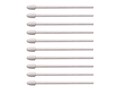 Wacom Felt Pen Nibs, 10-Pack, ACK22213, 38056835, Pens & Styluses