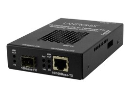 Transition Networks SBFTF1040-105-LA               Main Image from Right-angle
