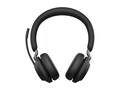 Jabra Jabra Evolve2 65 MS Stereo, 26599-999-899-01 , 42072288, Microphones & Accessories Jabra Jabra Evolve2 65 MS Stereo, 26599-999-899-01 , 42072288, Microphones & Accessories