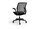 Humanscale W11BN10CF10SSNSC               Image 3 from Back