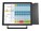 StarTech.com 1754-PRIVACY-SCREEN Image 4 from Front