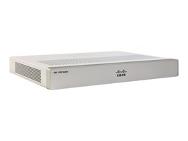 Cisco C1121X-8PLTEP Main Image from Left-angle