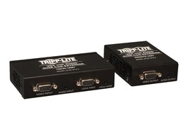 Tripp Lite B130-101A-2 Main Image from Left-angle