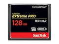 SanDisk 128GB ExtremePro Flash Memory Card, SDCFXPS-128G-A46, 16153642, Memory - Flash SanDisk 128GB ExtremePro Flash Memory Card, SDCFXPS-128G-A46, 16153642, Memory - Flash