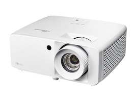 Optoma Technology ZK450 Main Image from Right-angle