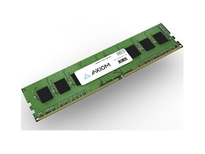 Axiom Lenovo Compatible 16GB PC4-25600 288-pin DDR4 SDRAM UDIMM, 4X77A77495-AX                 , 41815174, Memory